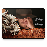 Cowboy Runner icon