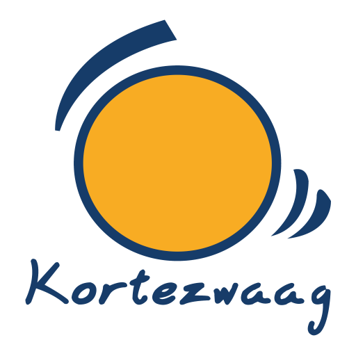 Kortezwaag logo