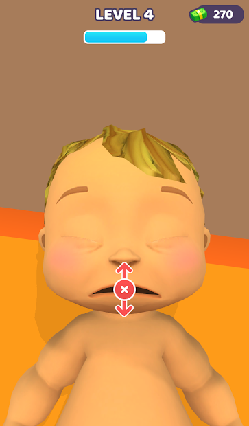 Screenshot 11 The Babysitter android