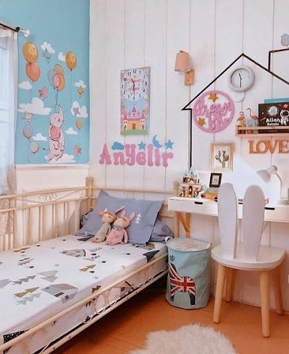 Bedroom Decorating Ideas Screen 3