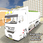 Watermelon Delivery Simulator