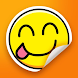 Stickers Funny of Meme & Emoji - Androidアプリ