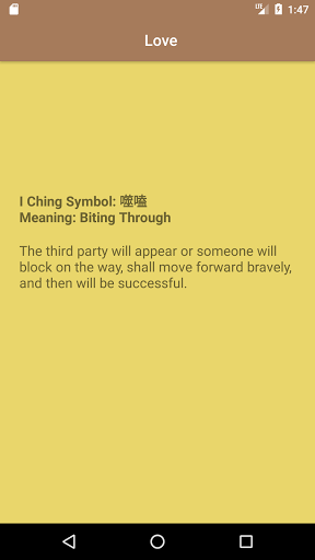 I Ching The Book of Changes - Chinese Divination