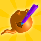 3D Pen Repair
