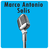Marco Antonio Solis Songs icon