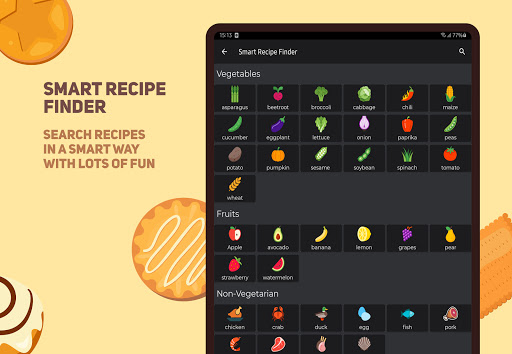 Cookies And Brownies Recipes 26.6.0 APK screenshots 17