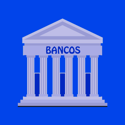 Lista e Código dos Bancos 2.0.0 Icon