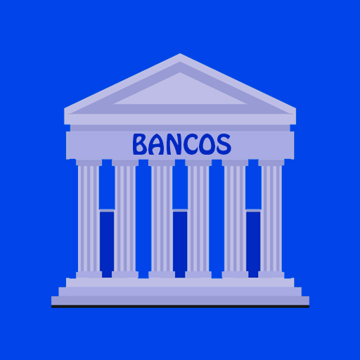 Lista e Código dos Bancos Install on Windows