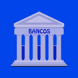 Icon image Lista e Código dos Bancos
