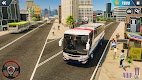 screenshot of Bus Simulator - Bus Games