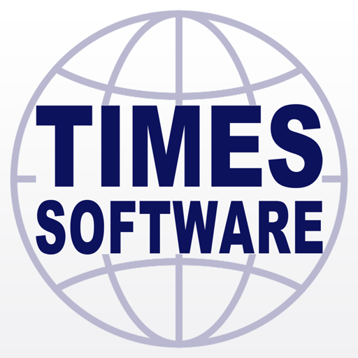 Times Mobile Pro logo