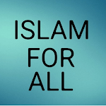 Cover Image of Baixar Islam For All  APK