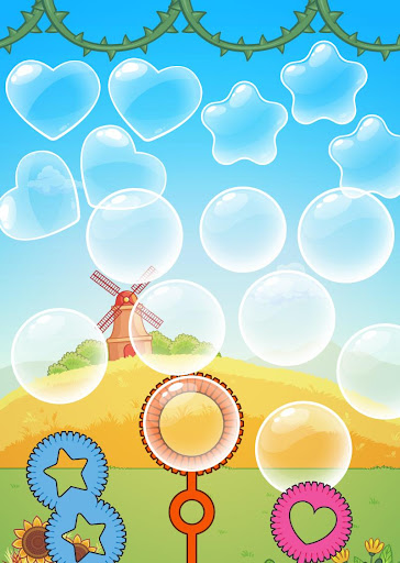Bubbles game - Baby games apkdebit screenshots 4