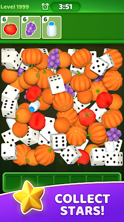 Game screenshot Match Triple 3D Master apk download