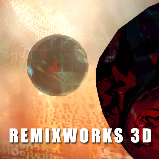 Remixworks 3D - Google Play 앱