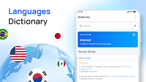 Language Translator: Translate screenshot 13