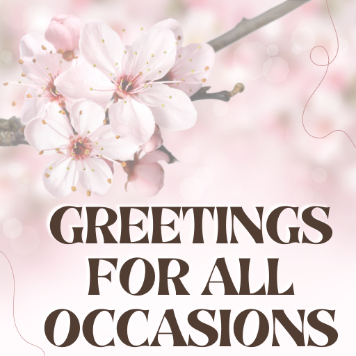Greetings for all Occasions Download on Windows