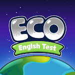 Cover Image of Descargar Eco English Test  APK