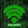 Wifi Password Hacker Prank App