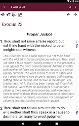 Adam Clarke Bible commentary