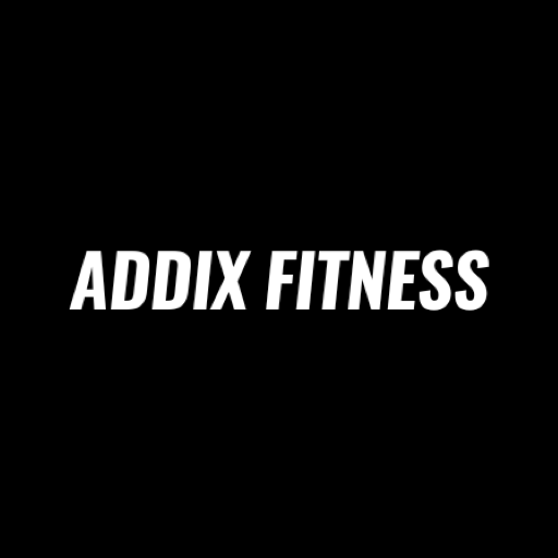 Addix Fitness logo