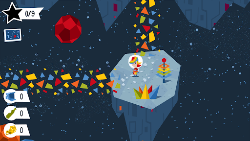 Planet 2412-ETA screenshot 7