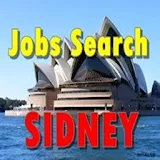 Sidney Jobs Search icon