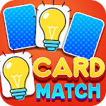 Cover Image of Descargar Card Memory Match  APK