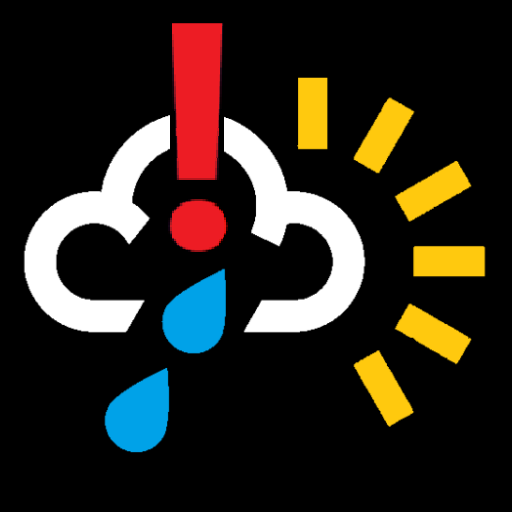 METAR, TAF, NOTAM for Android logo