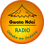 Cover Image of Herunterladen Gwata Ndai Radio 2.10.00 APK
