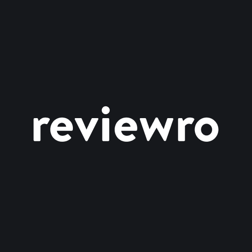 reviewro - 리뷰로 바꾼 쇼핑 습관 logo