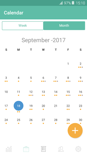 Navitas Screen 2