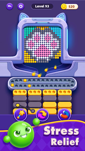 Marble Craze: Color Sort screenshot 6