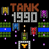 Tank 1990  -  Battle city icon