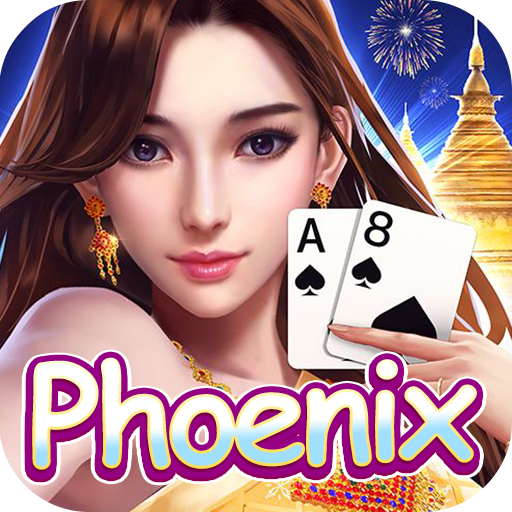 Phoenix Card