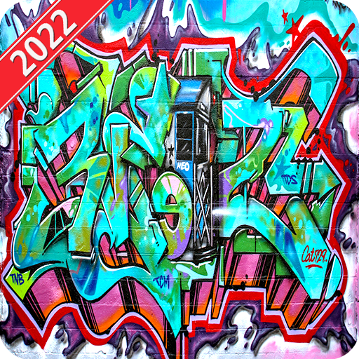 Graffiti Wallpaper Apps On Google Play