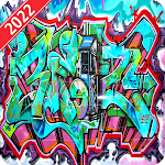 Cover Image of 下载 Graffiti Wallpaper  APK
