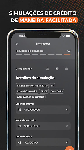 Teddy 360° Screen 2
