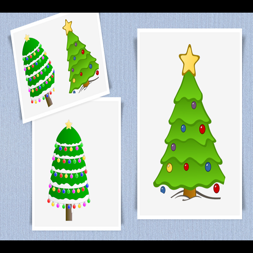 Christmas Tree Decoration logo