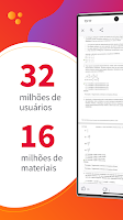 screenshot of Passei Direto - App de Estudos