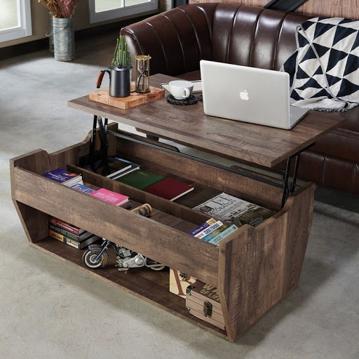 Android application Pallet Furniture screenshort