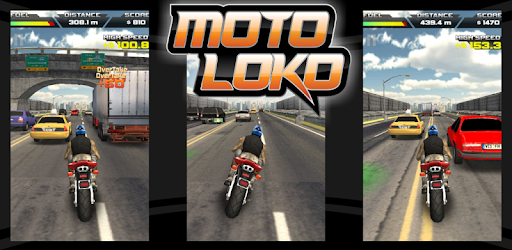 MOTO LOKO HD cover