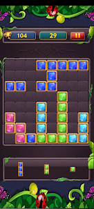 Block Puzzle Game Classic