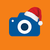 Santa Photo Booth 2020 icon