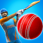 Cover Image of Tải xuống Liên đoàn Cricket  APK