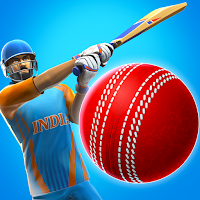 Cricket League Mod APK Free Unlimited Version 1.5.0