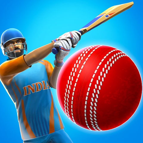 How to Download and Play Cricket League on PC (Without Play Store)