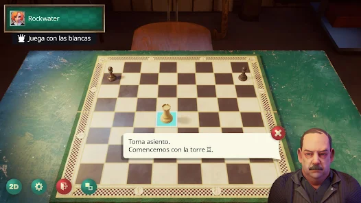 Jaque mate: las mejores app para jugar al ajedrez y ser la nueva Gambito de  dama