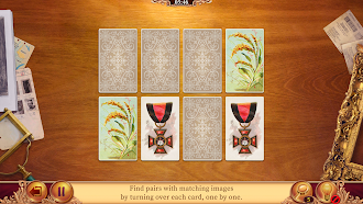 Game screenshot Hidden Hunt apk download