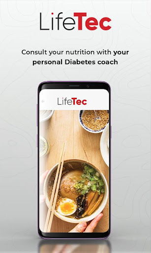 LifeTec Screen 3